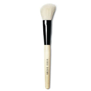 Angled Face Brush