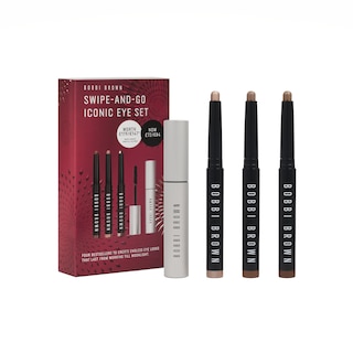 Swipe-And-Go Iconic Eye Set