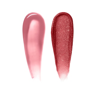 Proud To Be Pink Crushed infused Gloss Duo