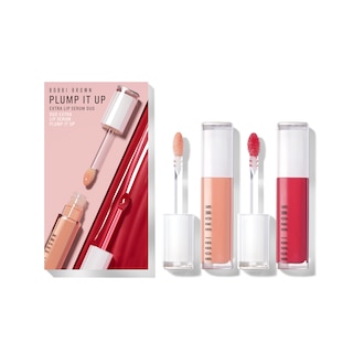 Pump It Up Extra Lip Serum Duo