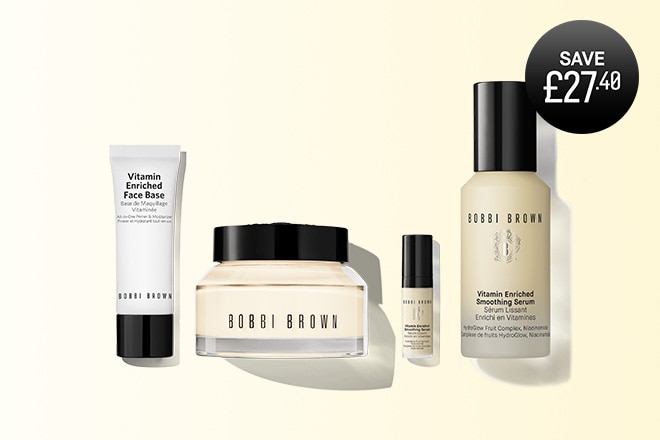 Bobbi Brown Gift Set