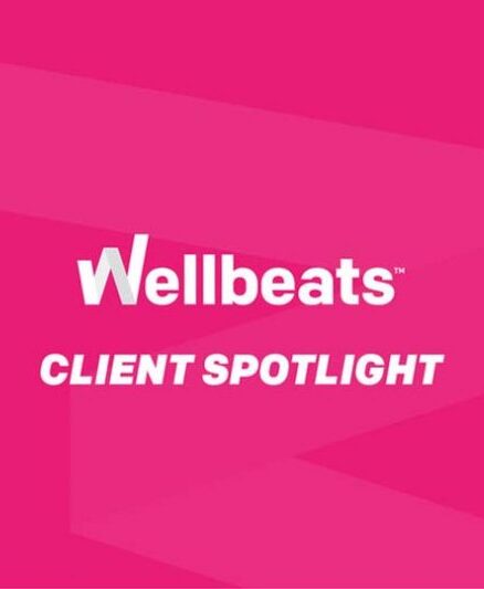 Wellbeats Client Spotlight