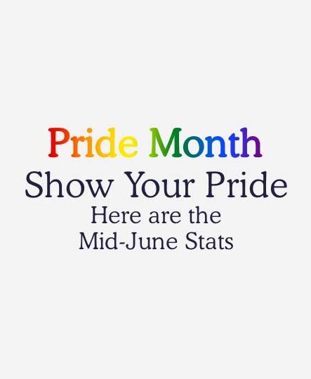 Show Your Pride