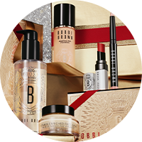 Bestselling Bobbi Brown products including Vitamin Enriched Face Base and Foundation