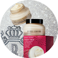 Vitamin Enriched Face Base Duo set on bobbi brown gift boxes