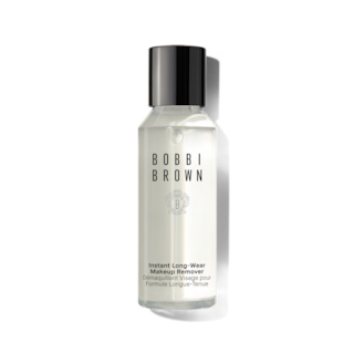 Instant Long-Wear Makeup Remover