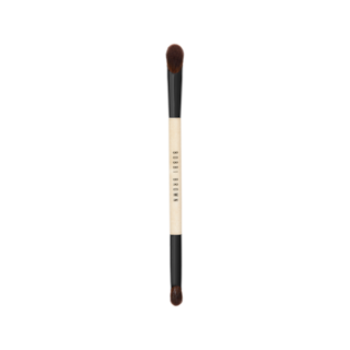 Dual-Ended Full-Coverage Eye Brush