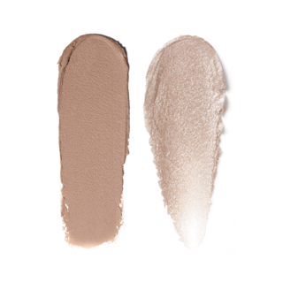 Mini Long-Wear Cream Shadow Stick Duo