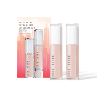 Extra Plump Lip Serum Duo