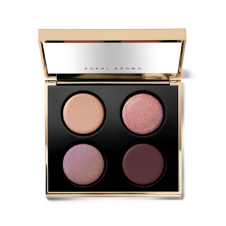 Luxe Eye Shadow Quad