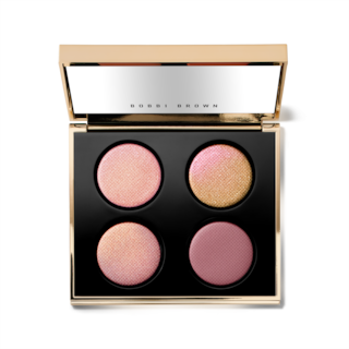 Luxe Eye Shadow Quad