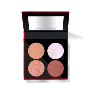 Lunar Lights Eye Shadow Quad